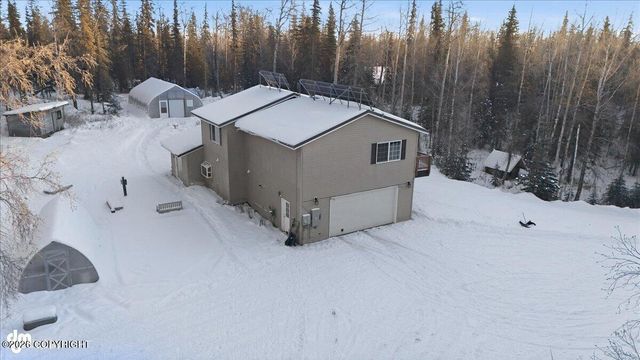 36276 Lou Morgan Road, Sterling, AK 99672