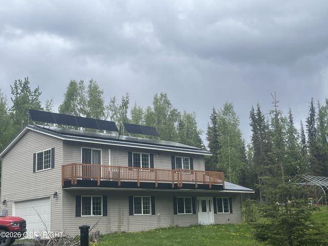 36276 Lou Morgan Road, Sterling, AK 99672