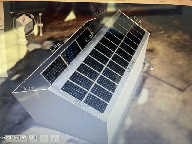 36276 Lou Morgan Road, Sterling, AK 99672