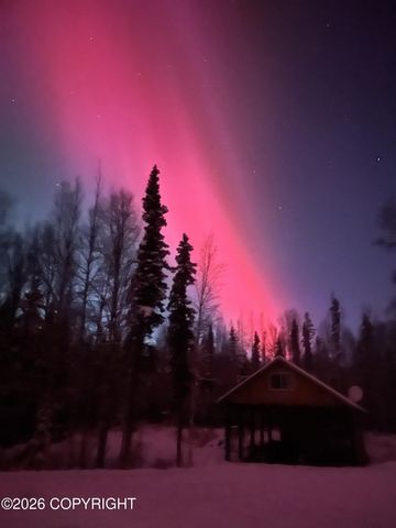 36276 Lou Morgan Road, Sterling, AK 99672