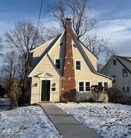 22 Dartmouth Rd, West Orange Twp., NJ 07052