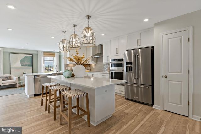 HOMESITE 145 CAPULET CT, Charles Town, WV 25414