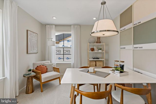 HOMESITE 145 CAPULET CT, Charles Town, WV 25414