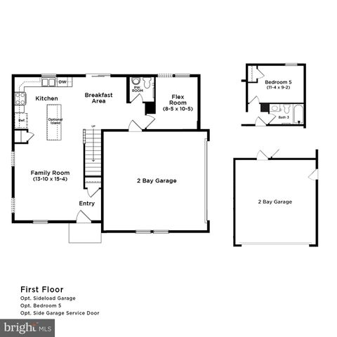 HOMESITE 145 CAPULET CT, Charles Town, WV 25414