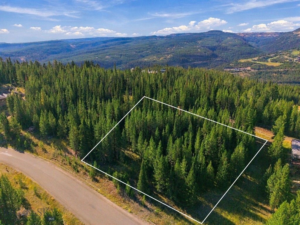 TBD Elk Meadow Trail, Big Sky, MT 59716 — exterior