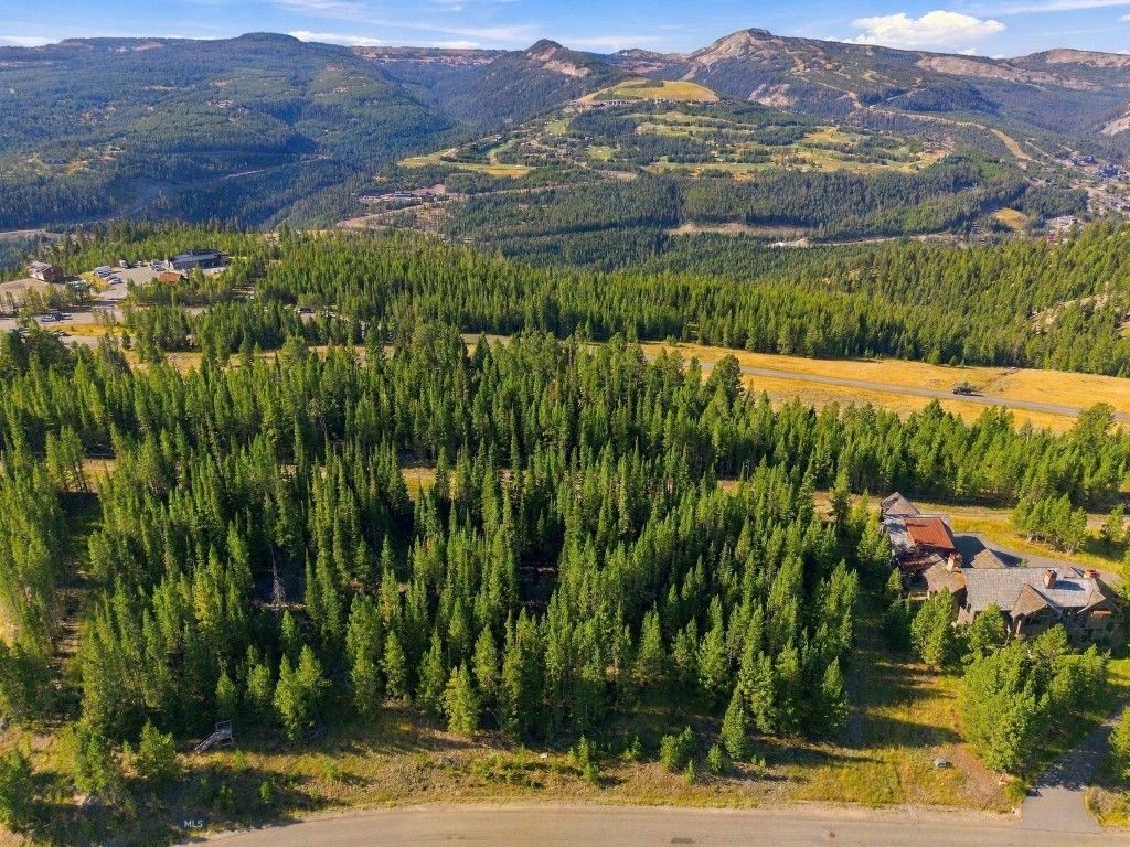 TBD Elk Meadow Trail, Big Sky, MT 59716 — photo 3