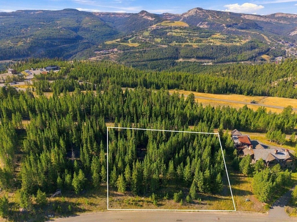 TBD Elk Meadow Trail, Big Sky, MT 59716 — photo 5