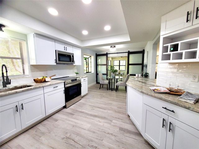 3529 TANGLEWOOD TRAIL, Palm Harbor, FL 34685