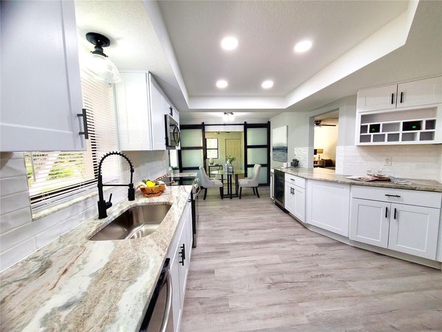 3529 TANGLEWOOD TRAIL, Palm Harbor, FL 34685