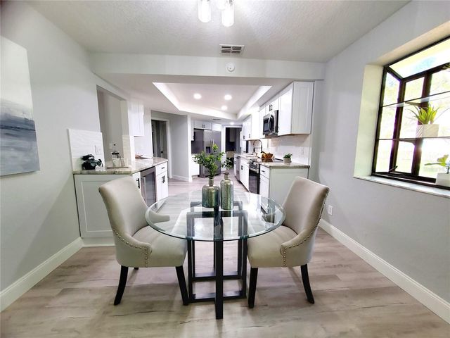 3529 TANGLEWOOD TRAIL, Palm Harbor, FL 34685