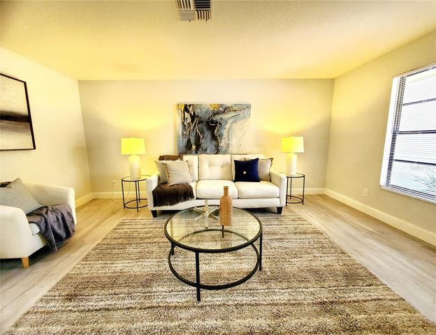 3529 TANGLEWOOD TRAIL, Palm Harbor, FL 34685