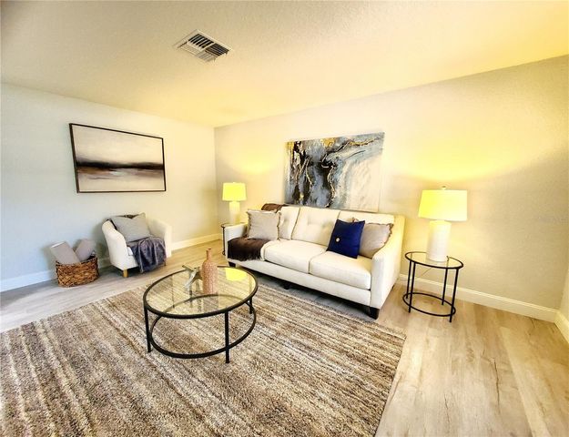 3529 TANGLEWOOD TRAIL, Palm Harbor, FL 34685