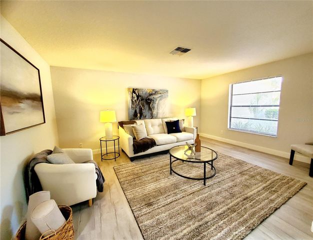 3529 TANGLEWOOD TRAIL, Palm Harbor, FL 34685