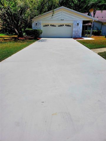 3529 TANGLEWOOD TRAIL, Palm Harbor, FL 34685