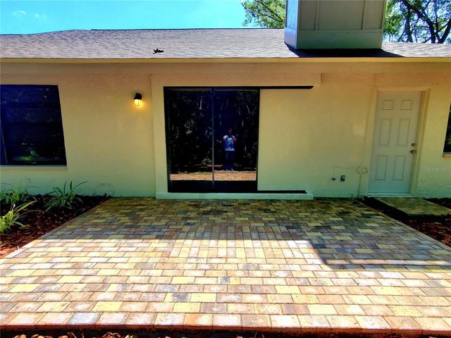 3529 TANGLEWOOD TRAIL, Palm Harbor, FL 34685