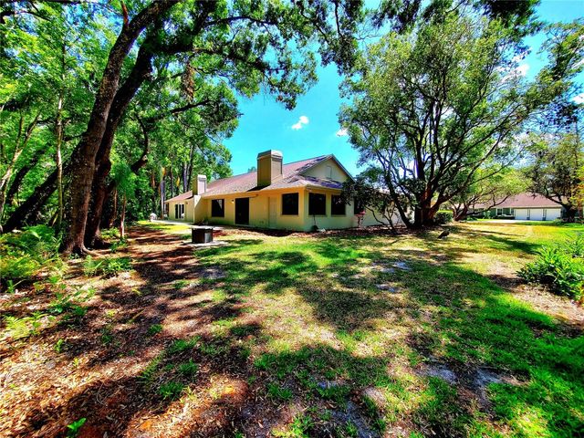 3529 TANGLEWOOD TRAIL, Palm Harbor, FL 34685