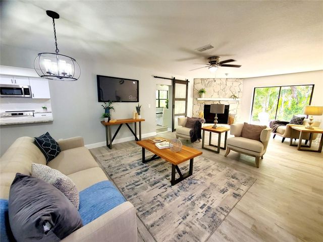 3529 TANGLEWOOD TRAIL, Palm Harbor, FL 34685