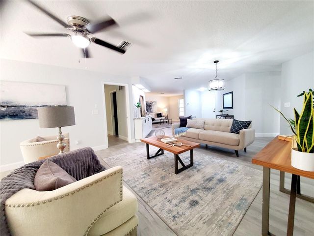 3529 TANGLEWOOD TRAIL, Palm Harbor, FL 34685