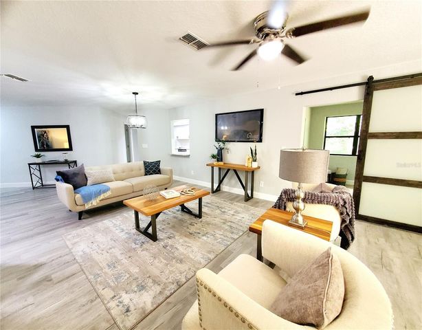 3529 TANGLEWOOD TRAIL, Palm Harbor, FL 34685