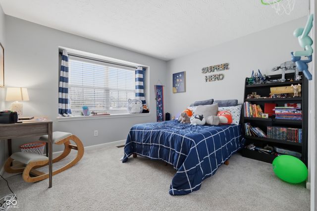 5348 Creekbend Drive, Carmel, IN 46033