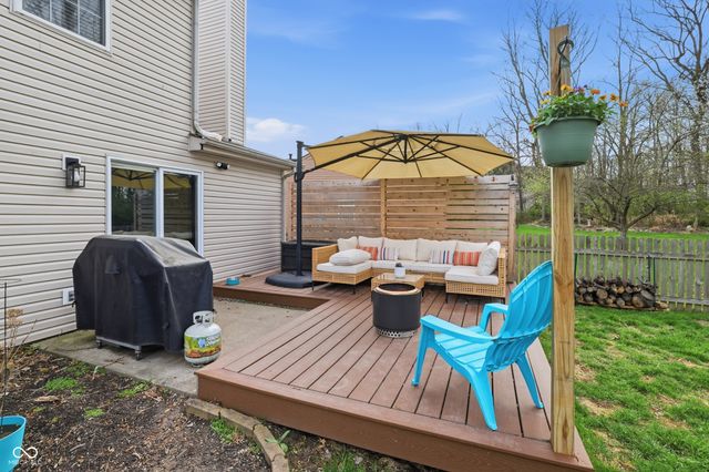 5348 Creekbend Drive, Carmel, IN 46033