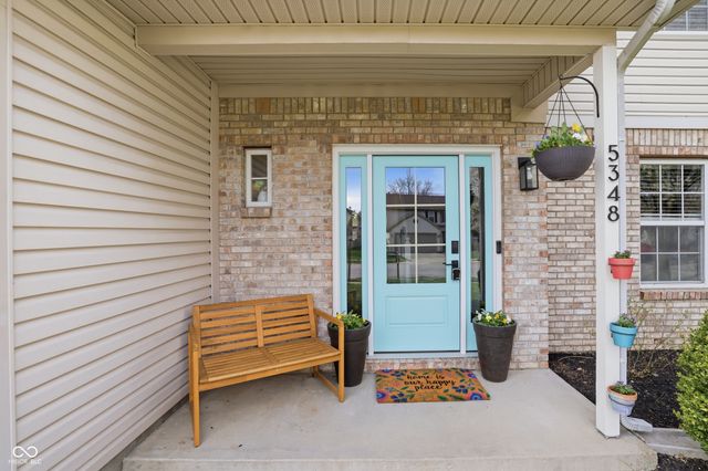 5348 Creekbend Drive, Carmel, IN 46033