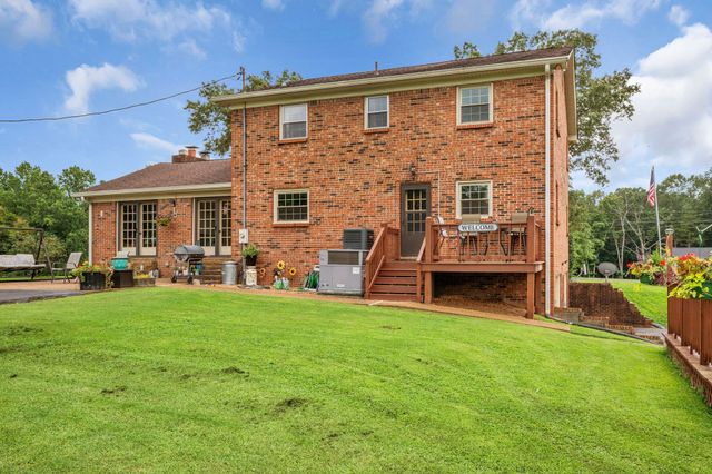 3920 Highway 47, N, Charlotte, TN 37036