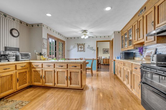 3920 Highway 47, N, Charlotte, TN 37036