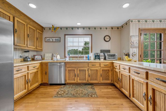 3920 Highway 47, N, Charlotte, TN 37036