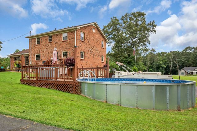 3920 Highway 47, N, Charlotte, TN 37036