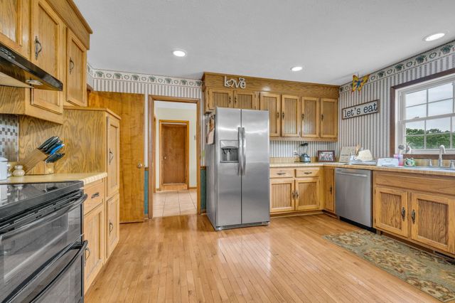 3920 Highway 47, N, Charlotte, TN 37036