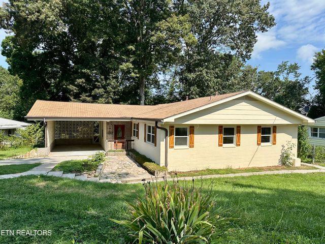 109 Nasson Lane, Oak Ridge, TN 37830