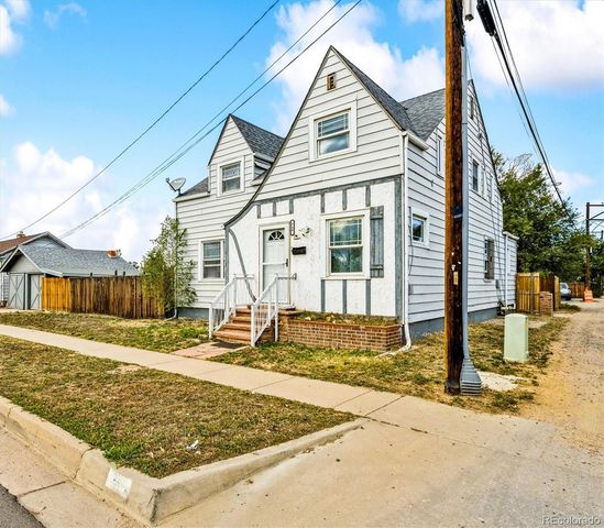 719 Walnut Street, Brighton, CO 80601