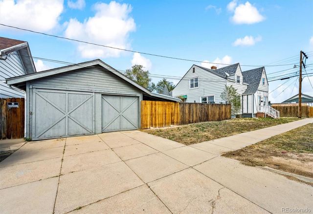 719 Walnut Street, Brighton, CO 80601