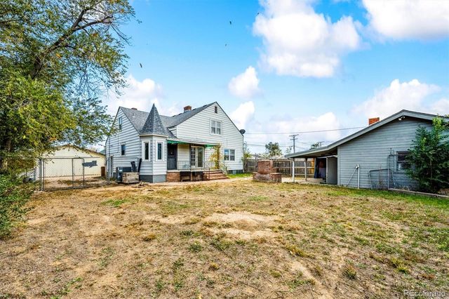 719 Walnut Street, Brighton, CO 80601