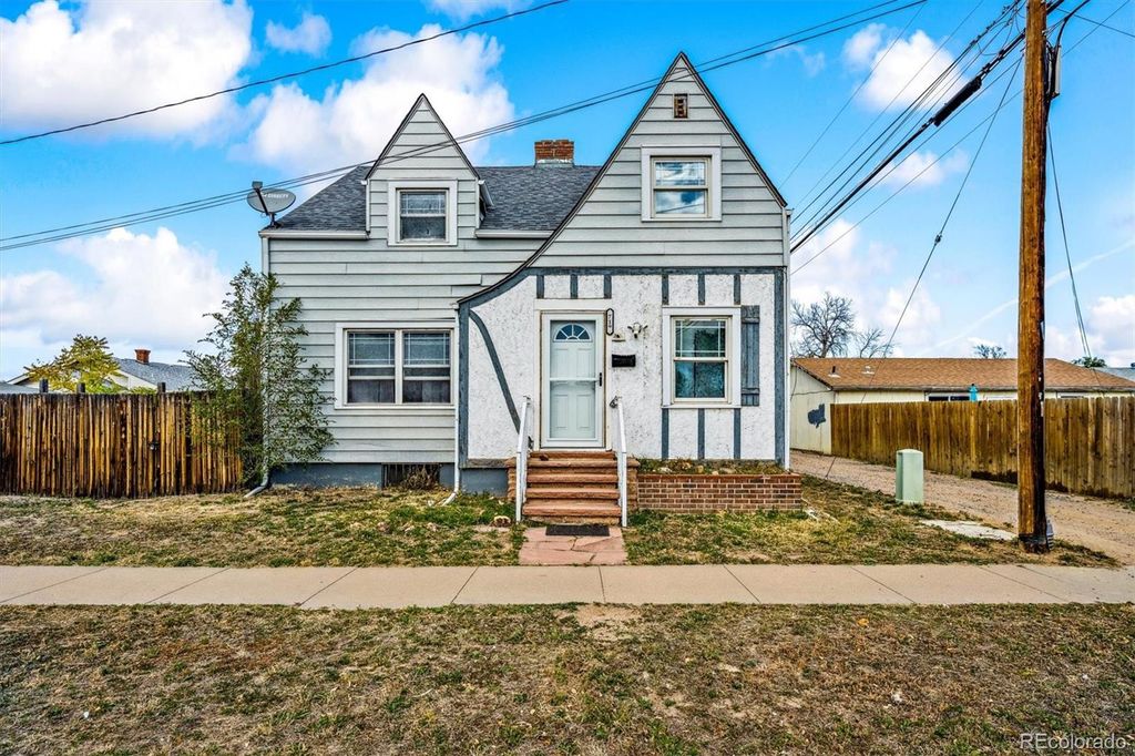 719 Walnut Street, Brighton, CO 80601