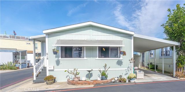 80 Huntington 618, Huntington Beach, CA 92648