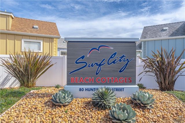 80 Huntington 618, Huntington Beach, CA 92648
