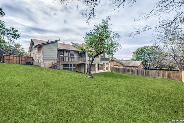 7543 Utsa, San Antonio, TX 78249