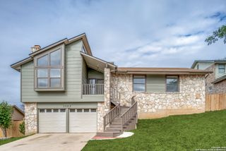 7543 Utsa, San Antonio, TX 78249