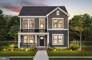 42735 CANNON CHAPEL DR #2, Leesburg, VA 20176