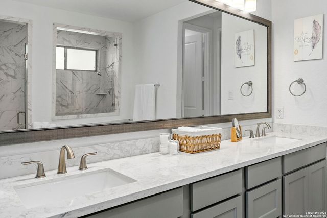 25802 Madison Ranch, San Antonio, TX 78255