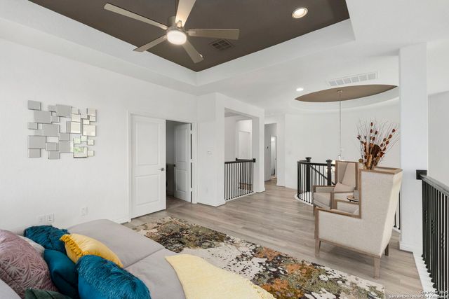 25802 Madison Ranch, San Antonio, TX 78255