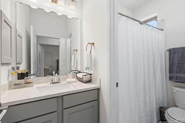 25802 Madison Ranch, San Antonio, TX 78255