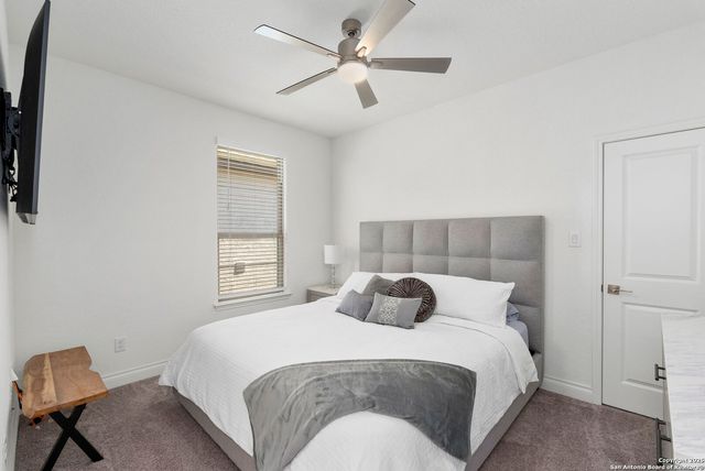 25802 Madison Ranch, San Antonio, TX 78255