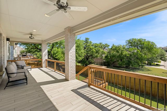 25802 Madison Ranch, San Antonio, TX 78255