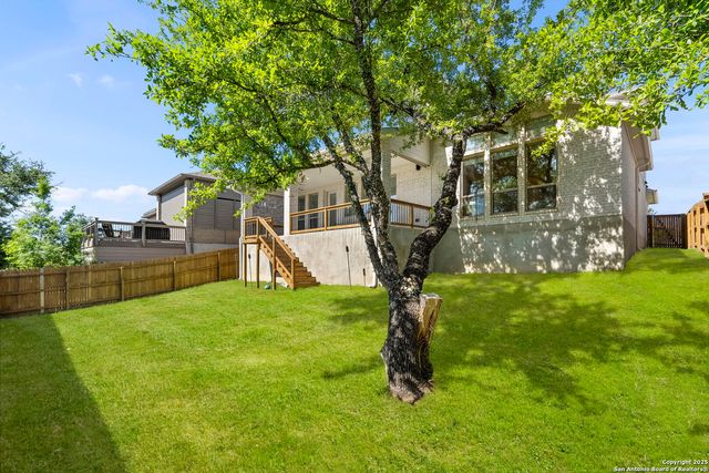 25802 Madison Ranch, San Antonio, TX 78255