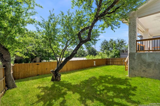 25802 Madison Ranch, San Antonio, TX 78255