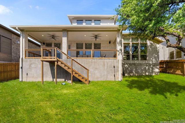 25802 Madison Ranch, San Antonio, TX 78255