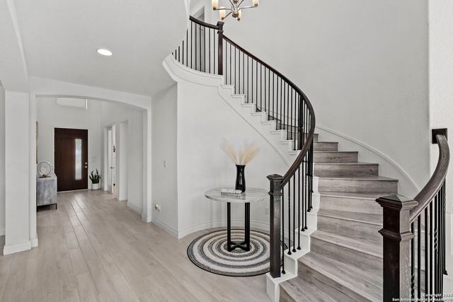 25802 Madison Ranch, San Antonio, TX 78255